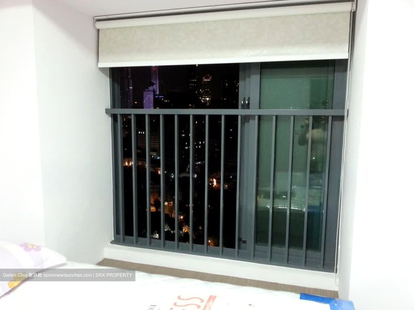 Blk 1B The Pinnacle@Duxton (Bukit Merah), HDB 4 Rooms #567739591